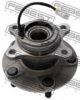 FEBEST 0782-SX4RWD Wheel Hub
